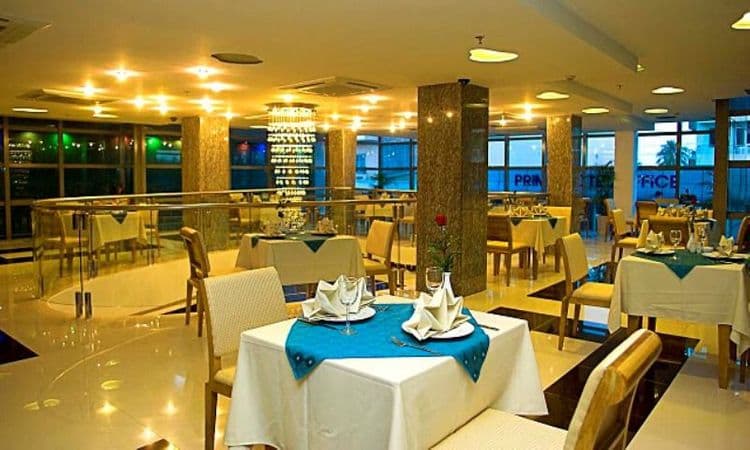 Prime Hotel