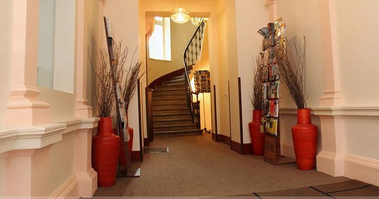 Trevi Hotel Prague