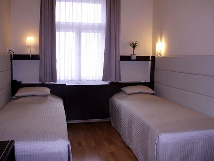 Trevi Hotel Prague