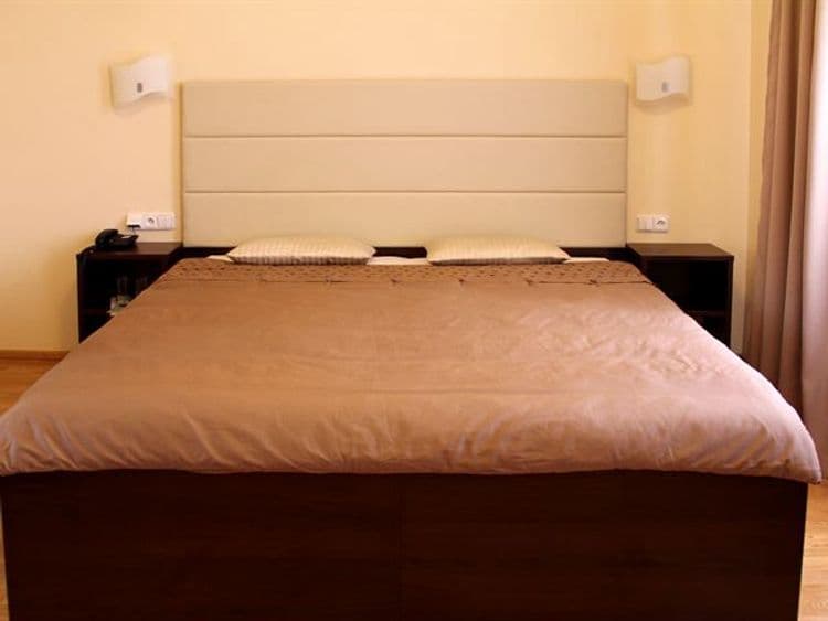 Trevi Hotel Prague