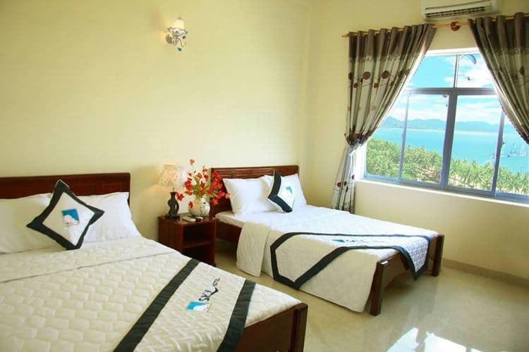 Sky Nha Trang Resort & Hotel