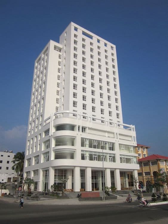 VDB Nha Trang
