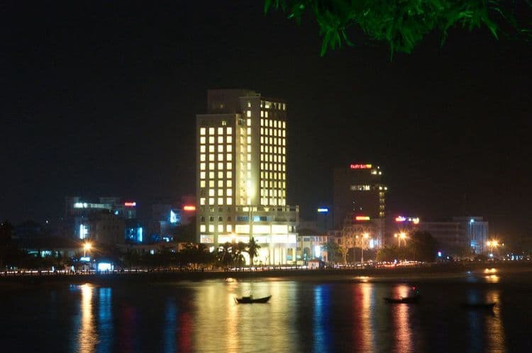 VDB Nha Trang