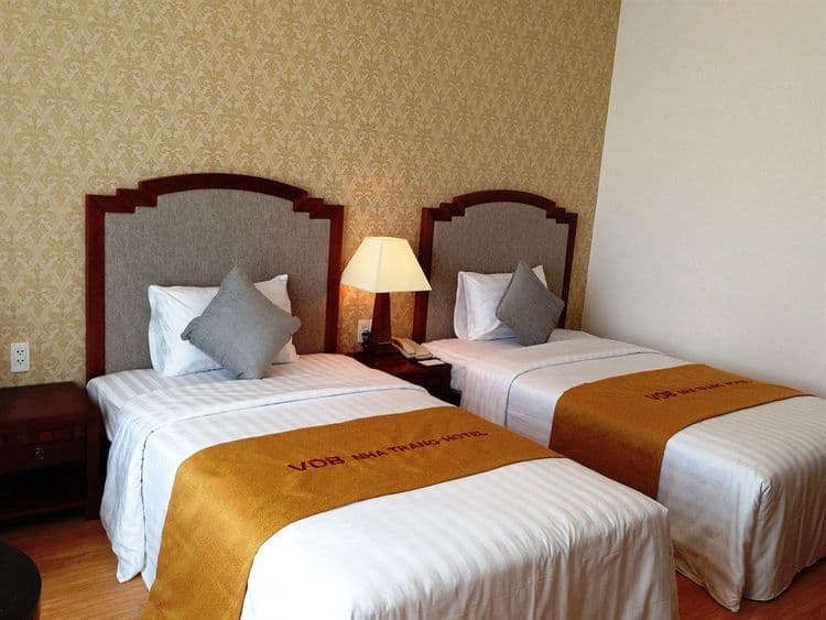 VDB Nha Trang