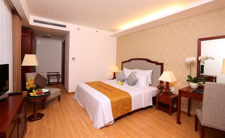 VDB Nha Trang