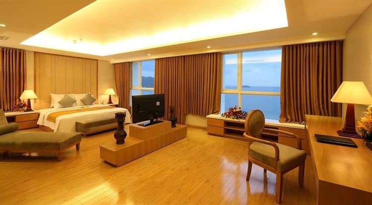 VDB Nha Trang
