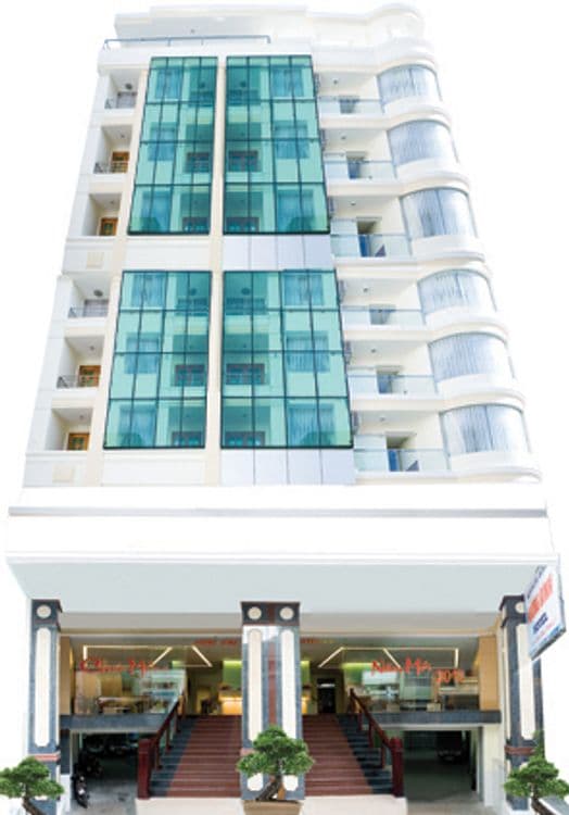 Victorian Nha Trang Hotel