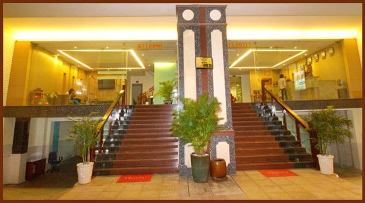 Victorian Nha Trang Hotel