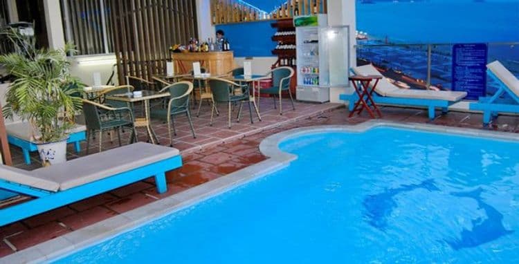 Victorian Nha Trang Hotel