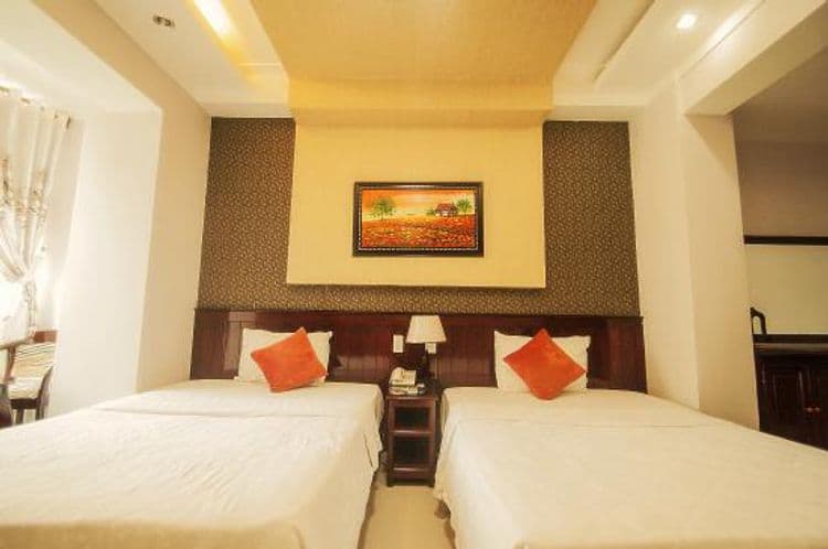 Victorian Nha Trang Hotel