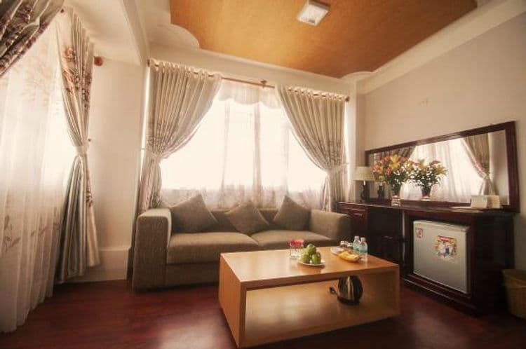 Victorian Nha Trang Hotel