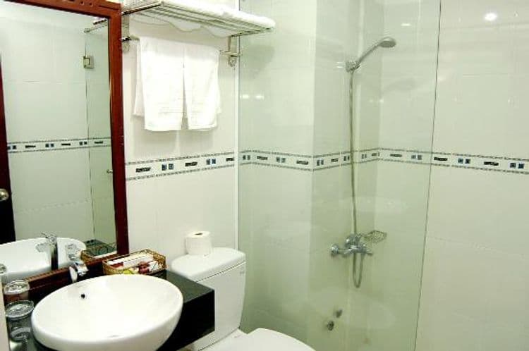 Victorian Nha Trang Hotel