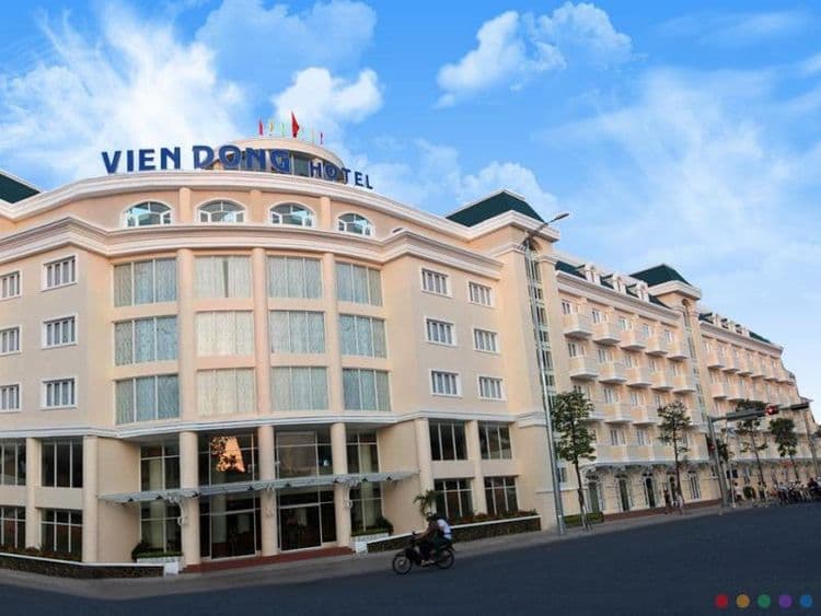 Vien Dong