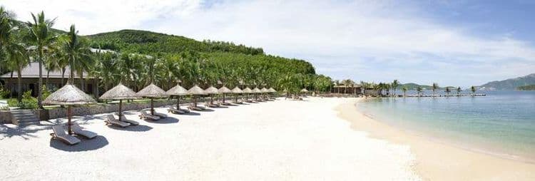 Vinpearl Luxury Nha Trang