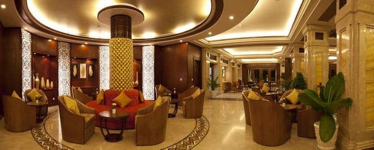 Vinpearl Luxury Nha Trang
