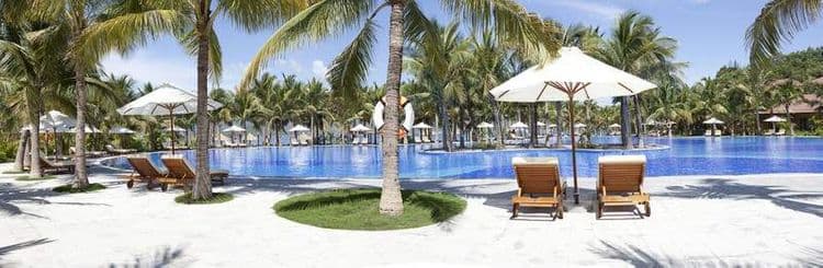 Vinpearl Luxury Nha Trang