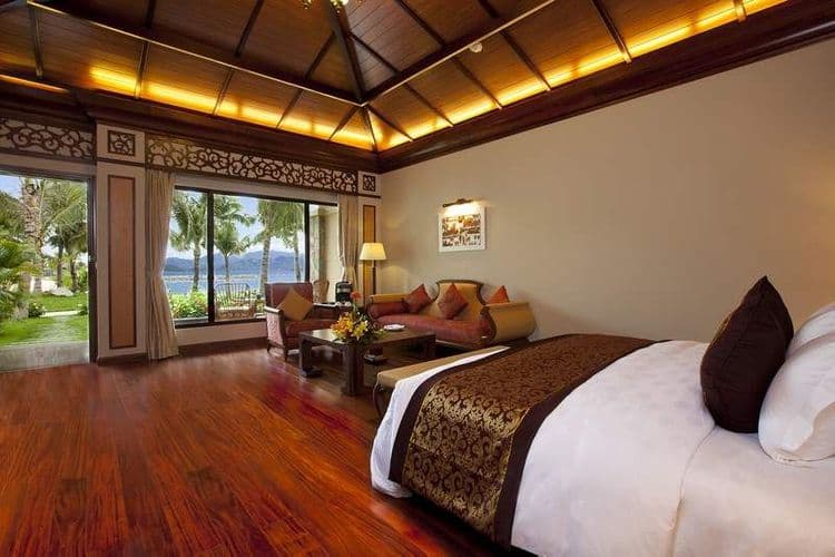 Vinpearl Luxury Nha Trang