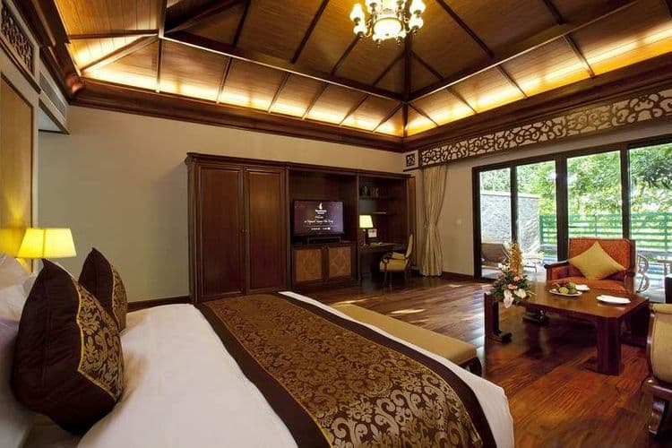 Vinpearl Luxury Nha Trang
