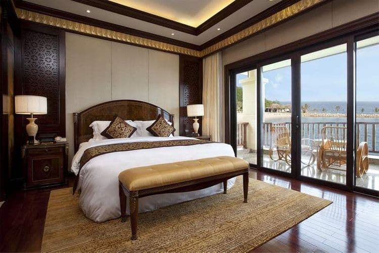 Vinpearl Luxury Nha Trang