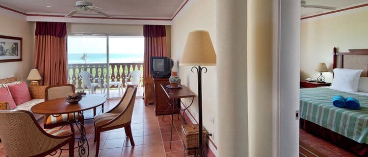 Memories Paraiso Azul Beach Resort