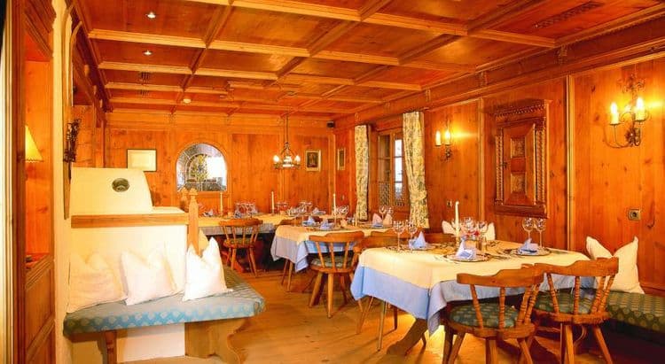 Piz Buin Sporthotel