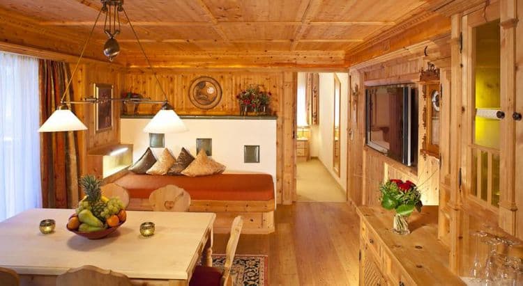 Piz Buin Sporthotel