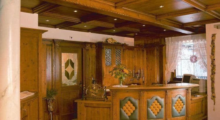 Piz Buin Sporthotel