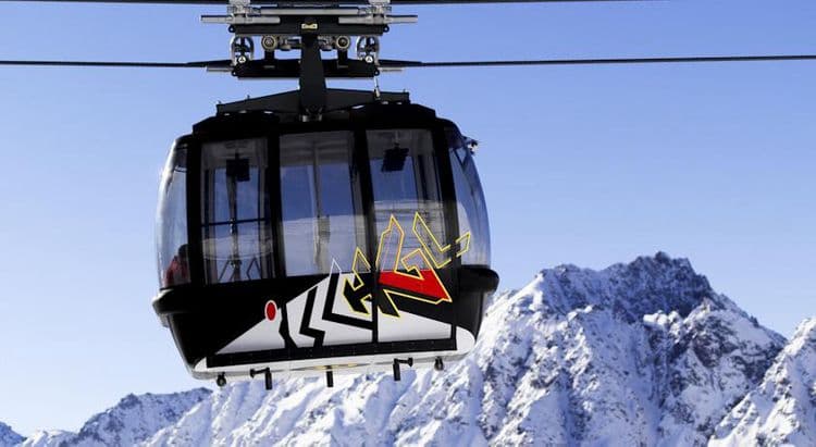 Piz Buin Sporthotel