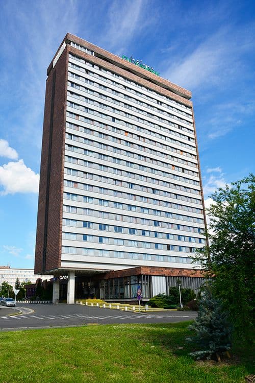 Olympik Hotel