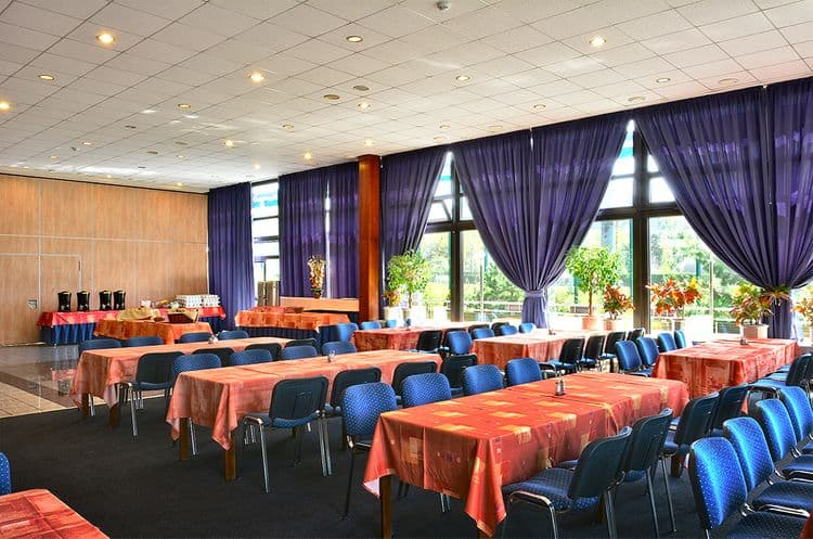 Olympik Hotel