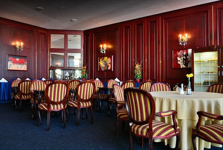 Olympik Hotel