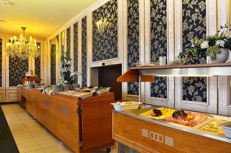 Olympik Hotel