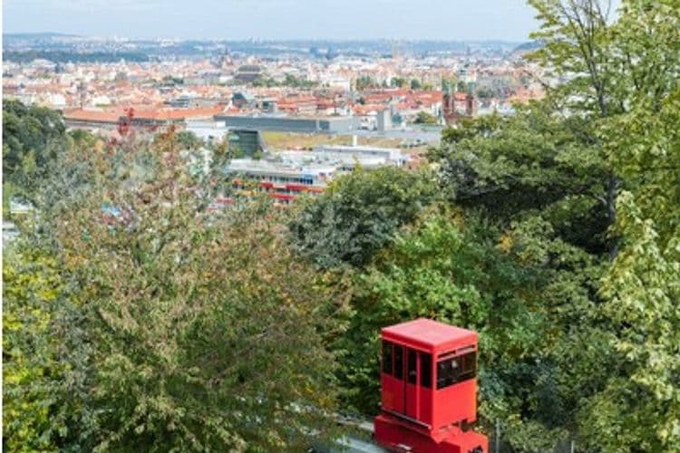 NH Prague