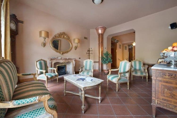 Residence La Fenice