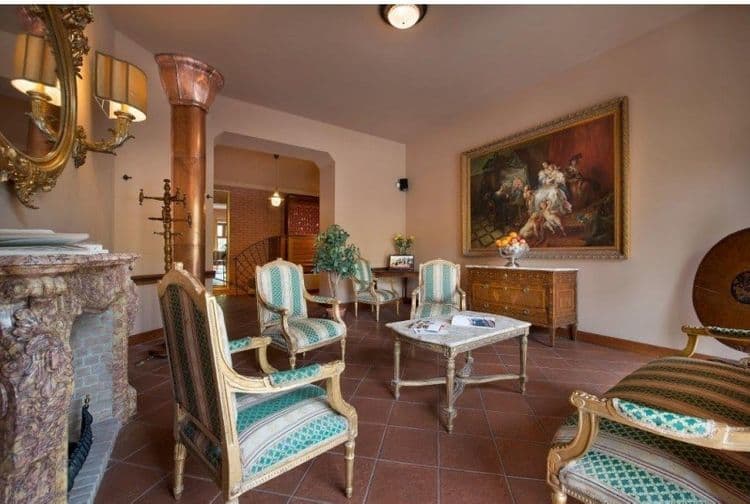 Residence La Fenice
