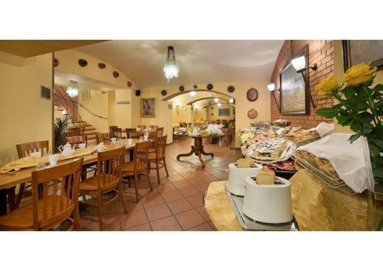 Residence La Fenice