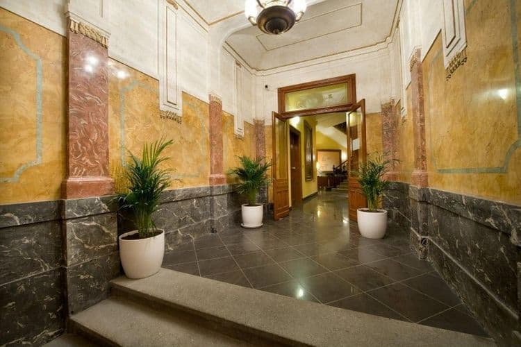 Residence La Fenice