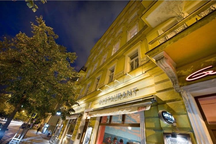 Residence La Fenice