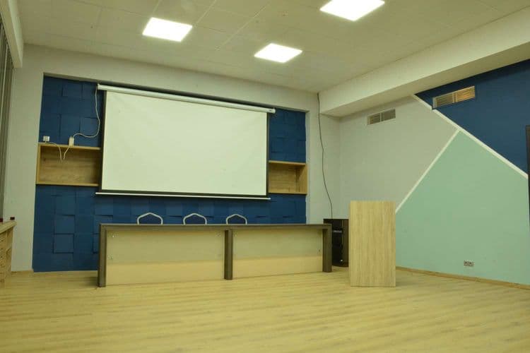 Бест Вестерн Тбілісі Арт Хотел