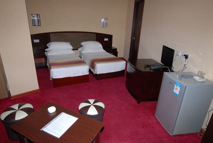 Aisi Hotel