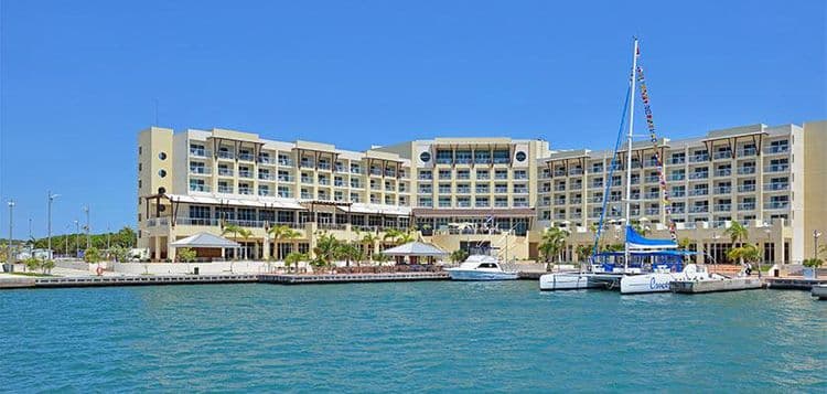 Melia Marina Varadero