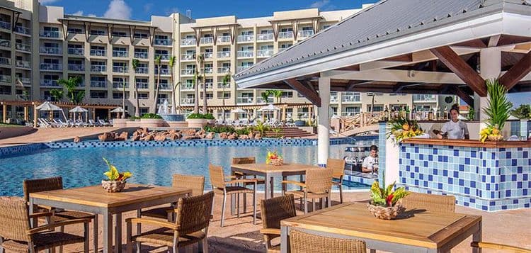 Melia Marina Varadero