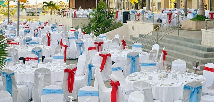 Melia Marina Varadero