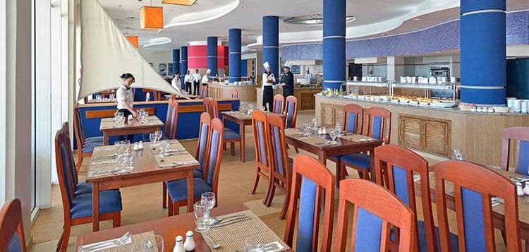 Melia Marina Varadero