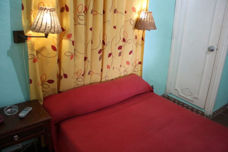 Pullman dos Mares
