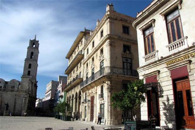 Palacio del Marques San Felipe Y Santiago De Bejucal