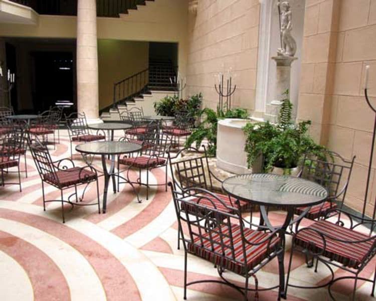 Palacio del Marques San Felipe Y Santiago De Bejucal