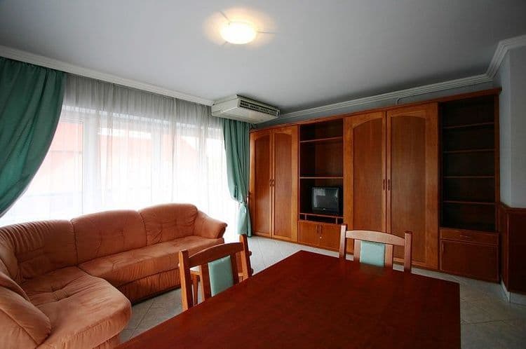 Relax Apartmanhaz