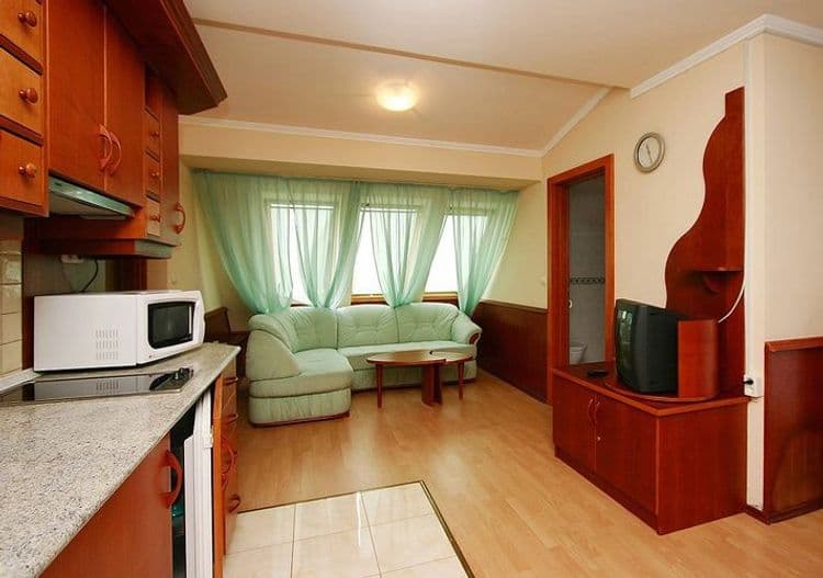 Relax Apartmanhaz