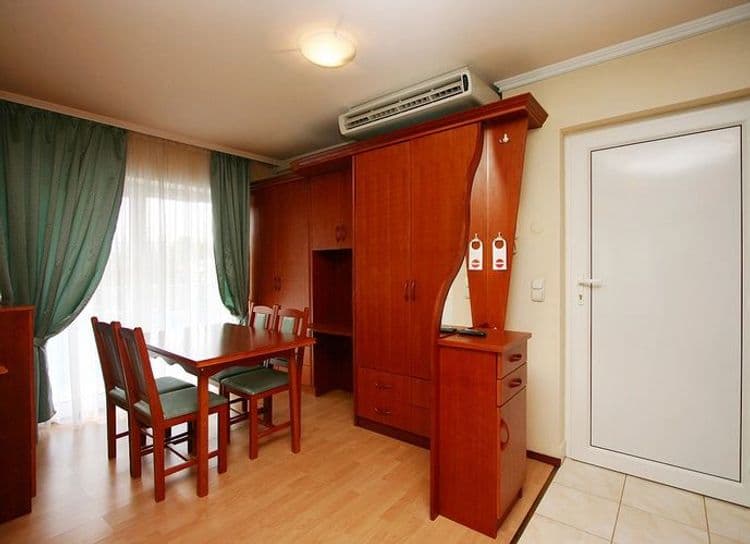 Relax Apartmanhaz